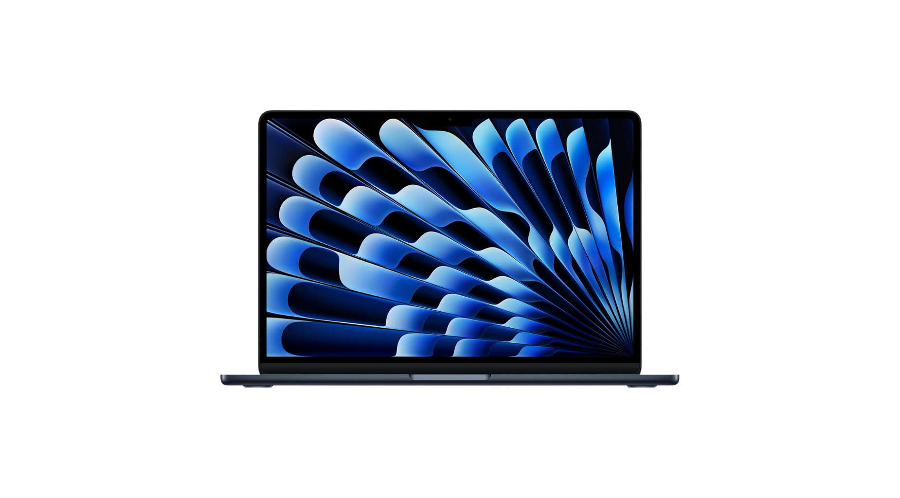 MacBook Air M5 2026 13.6" - 16GB - 512GB - Medianoche - Foto 4