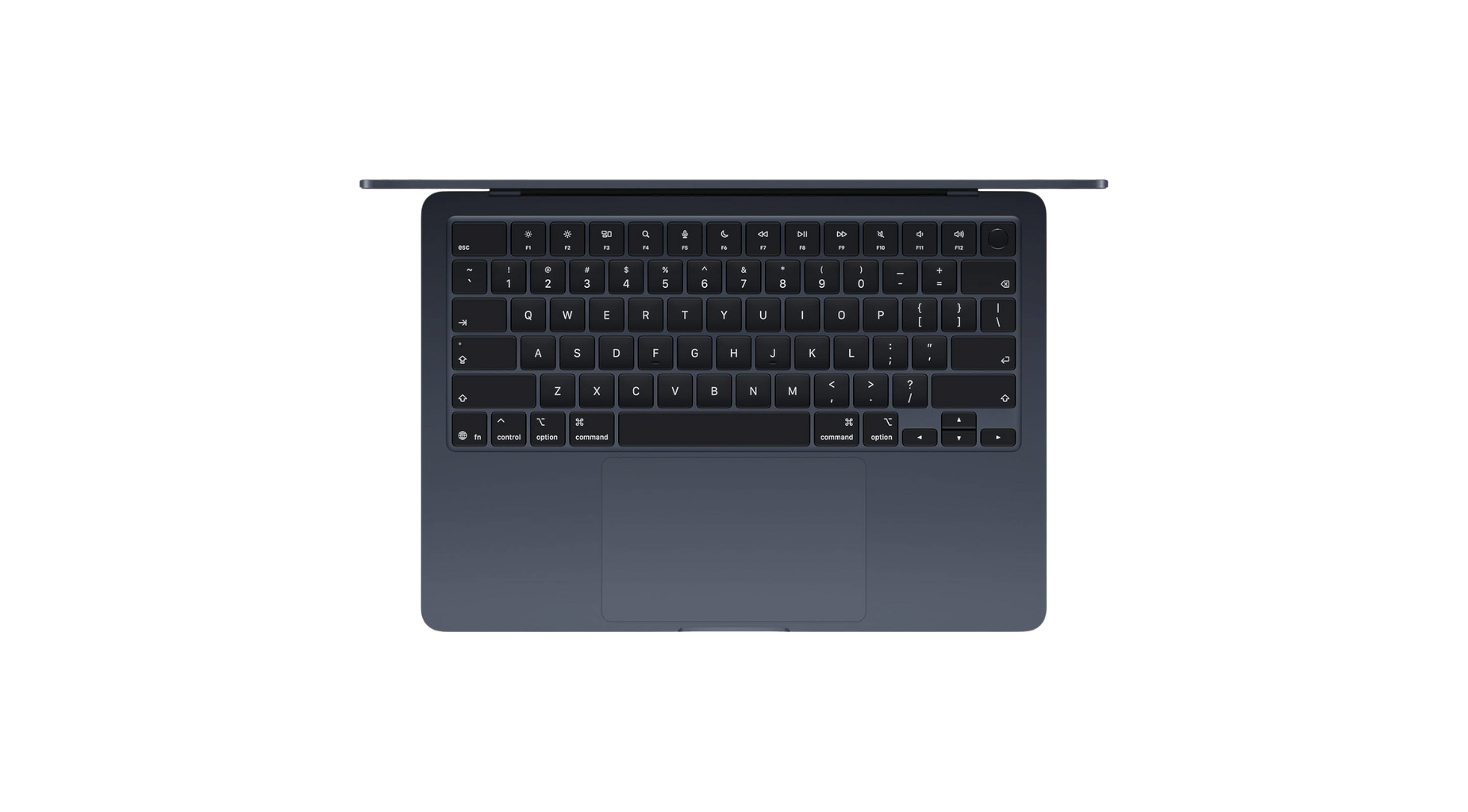 MacBook Air M5 2026 13.6" - 16GB - 512GB - Medianoche - Foto 2