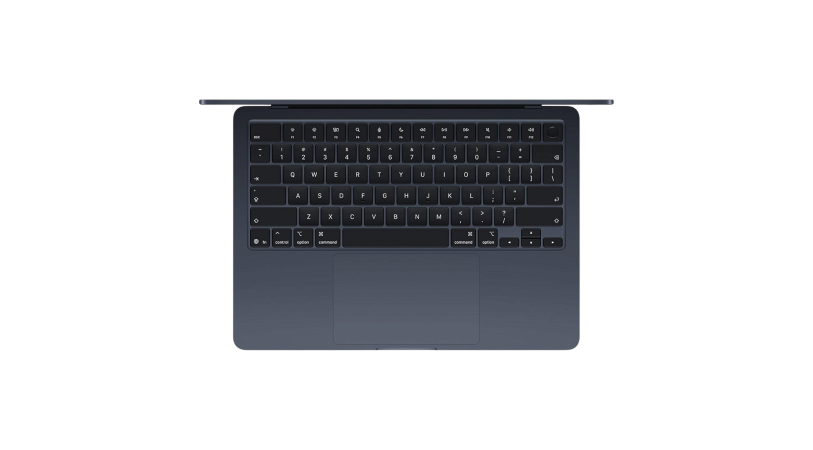 MacBook Air M5 2026 13.6" - 16GB - 512GB - Medianoche _ FotoThumb