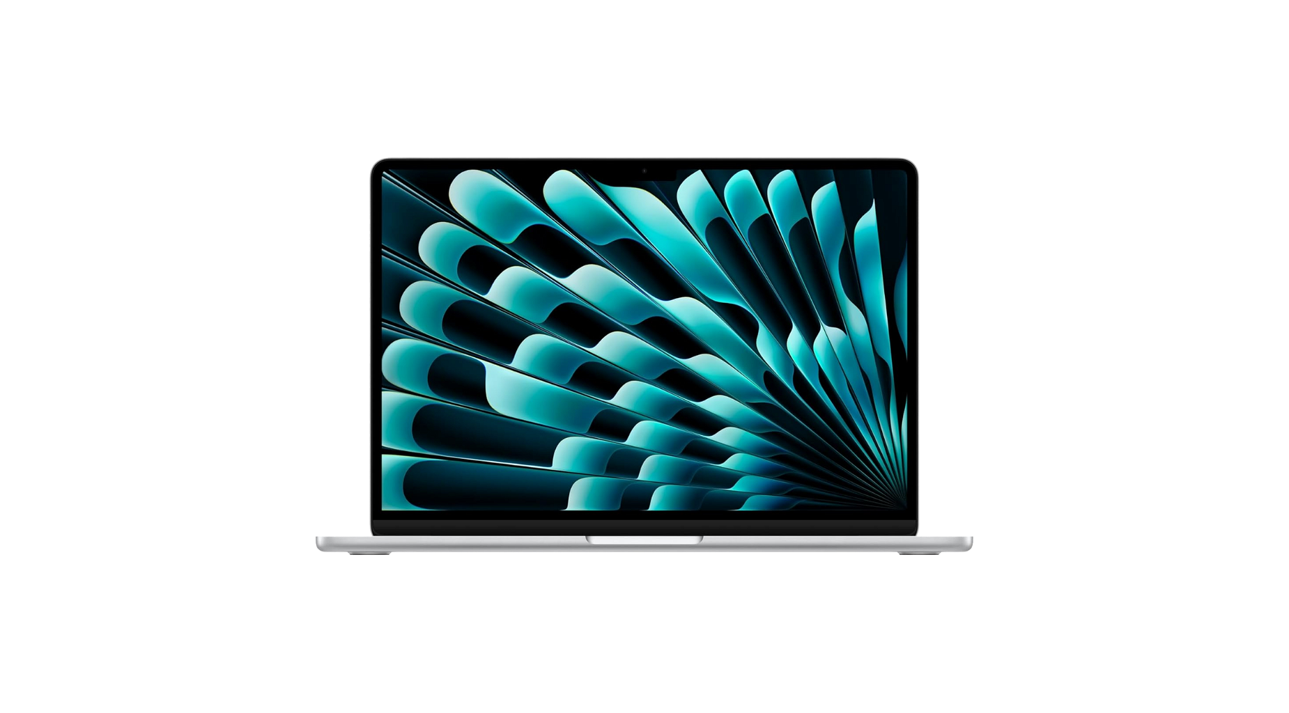 MacBook Air M5 2026 13.6" - 16GB - 512GB - Color Plata - Foto 4
