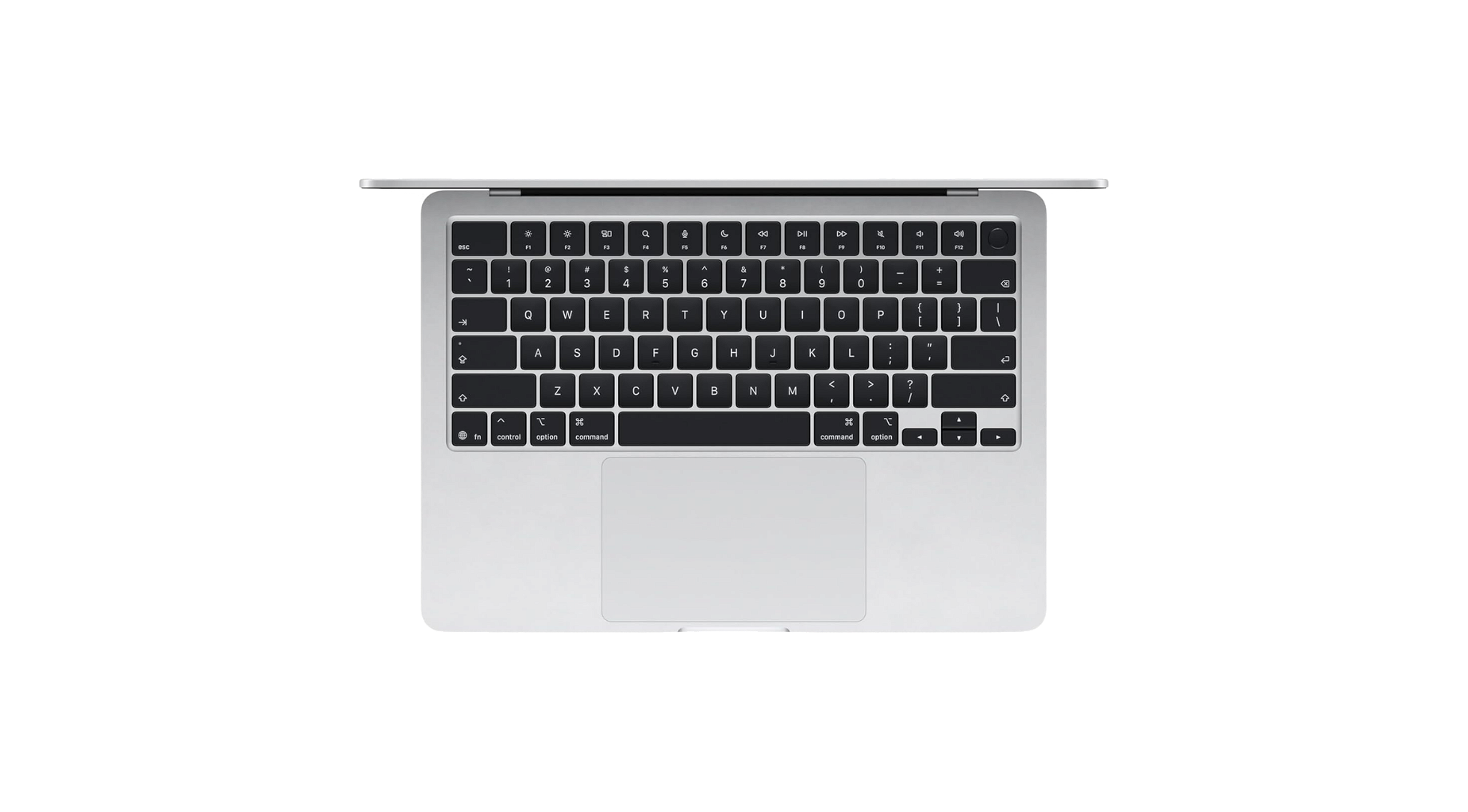 MacBook Air M5 2026 13.6" - 16GB - 512GB - Color Plata - Foto 2