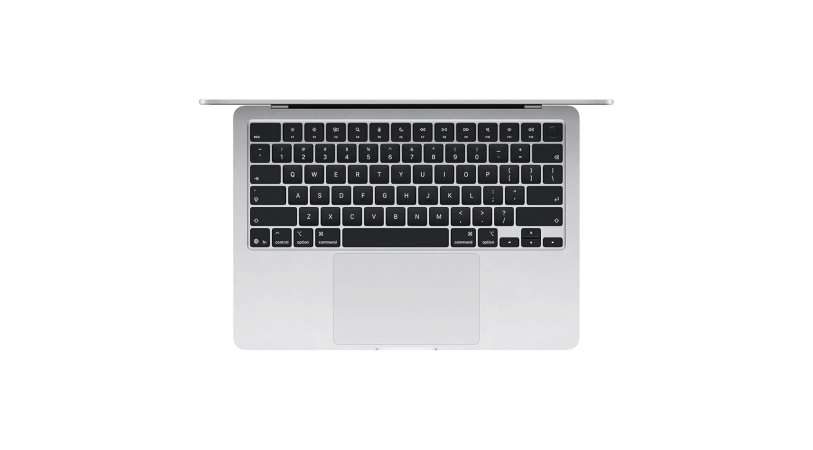 MacBook Air M5 2026 13.6" - 16GB - 512GB - Color Plata _ FotoThumb