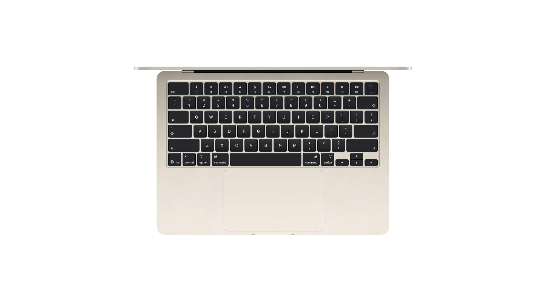 MacBook Air M5 2026 13.6" - 16GB - 512GB - Blanco Estelar - Foto 2