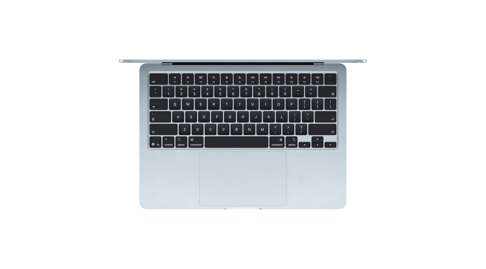MacBook Air M5 2026 13.6" - 16GB - 512GB - Azul Cielo - Foto 2