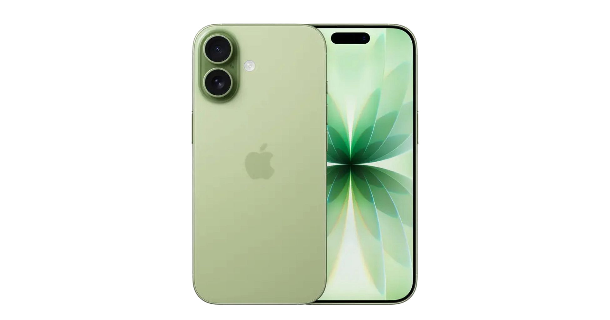 Apple IPhone 17 512GB - 48MP - ESim - Salvia - Foto 2