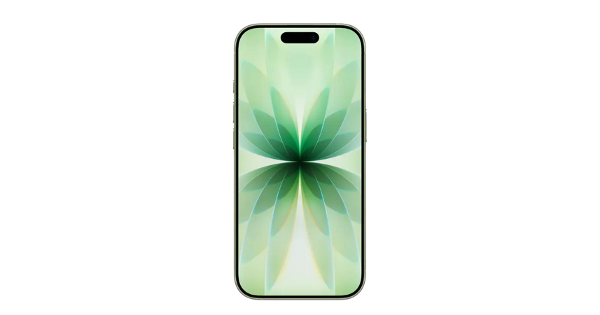 Apple IPhone 17 512GB - 48MP - ESim - Salvia _ FotoThumb