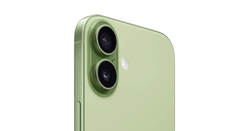Apple IPhone 17 512GB - 48MP - ESim - Salvia _ FotoThumb