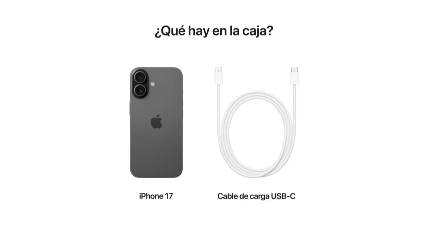 Apple IPhone 17 512GB - 48MP - ESim - Salvia _ FotoThumb
