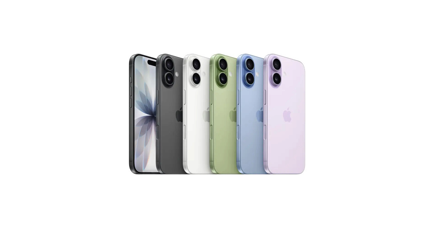 Apple IPhone 17 512GB - 48MP - ESim - Negro _ FotoThumb