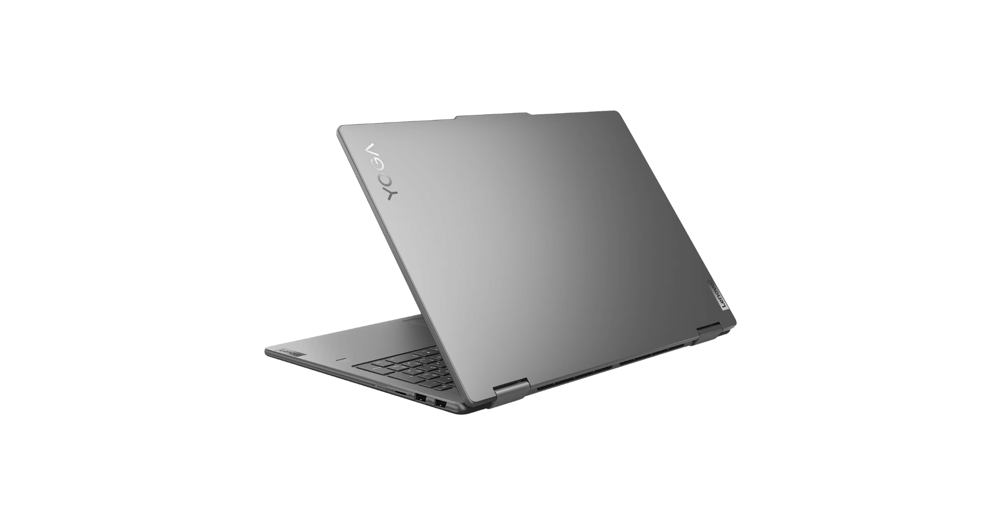 Notebook Lenovo Yoga 7 16IML9 16" FHD+ - Core Ultra 7 155U - 16GB - 1TB - Win11 - Foto 8