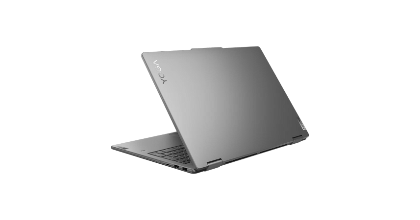 Notebook Lenovo Yoga 7 16IML9 16" FHD+ - Core Ultra 7 155U - 16GB - 1TB - Win11 _ FotoThumb