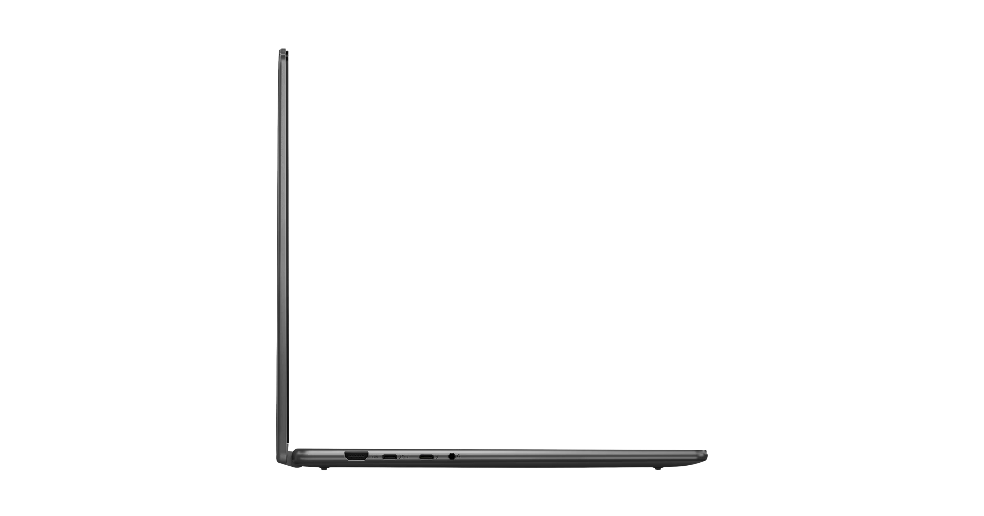 Notebook Lenovo Yoga 7 16IML9 16" FHD+ - Core Ultra 7 155U - 16GB - 1TB - Win11 - Foto 9