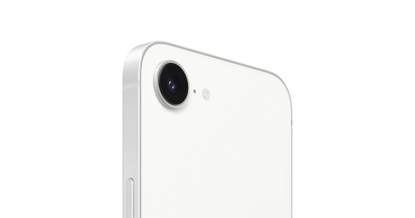 Apple iPhone 17e 256GB - 48MP - Blanco _ FotoThumb