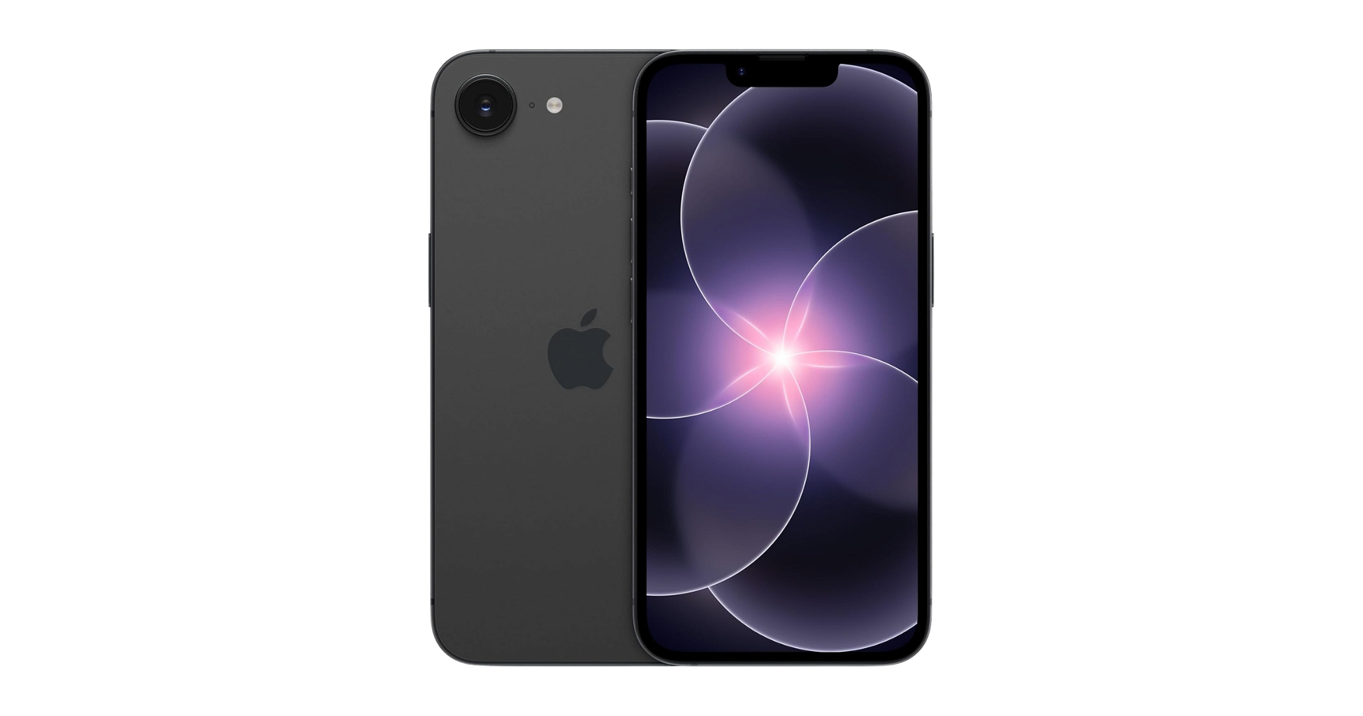 Apple iPhone 17e 256GB - 48MP - Negro - Foto 4