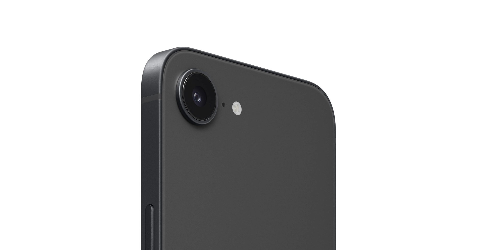 Apple iPhone 17e 256GB - 48MP - Negro - Foto 2