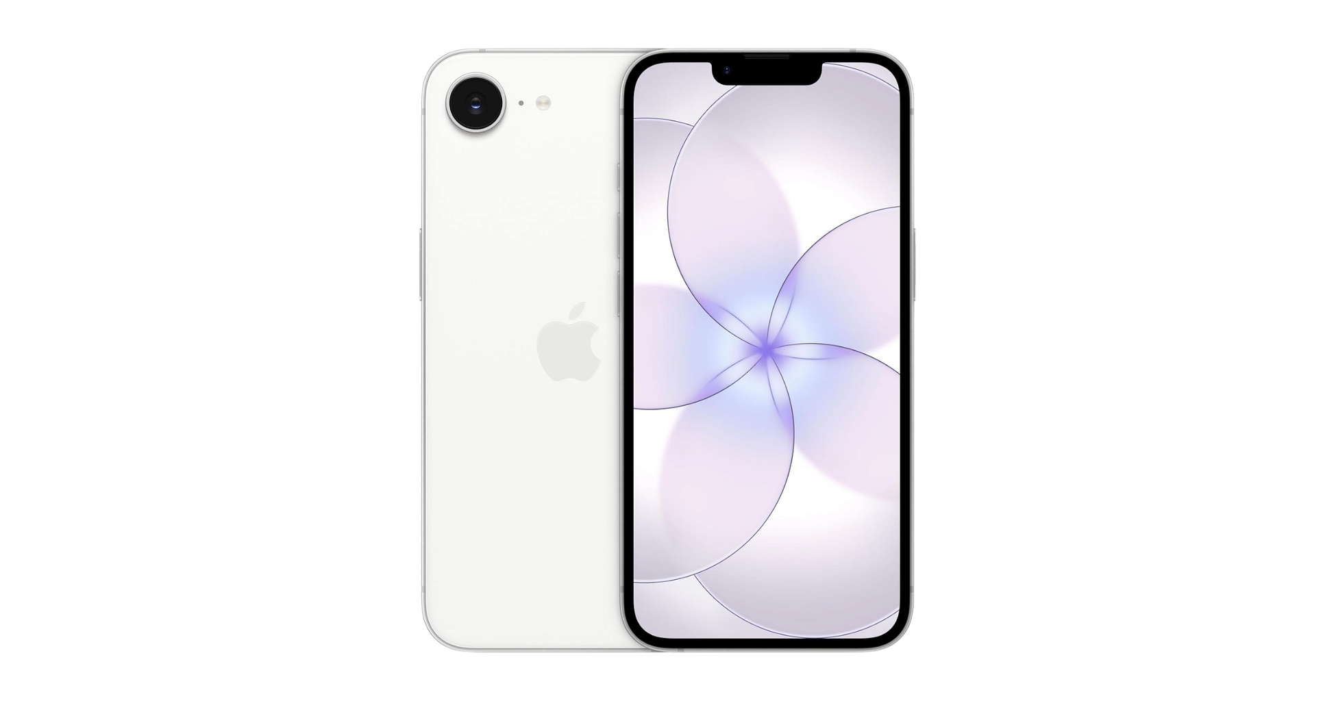 Apple iPhone 17e 256GB - 48MP - ESim - Blanco - Foto 4