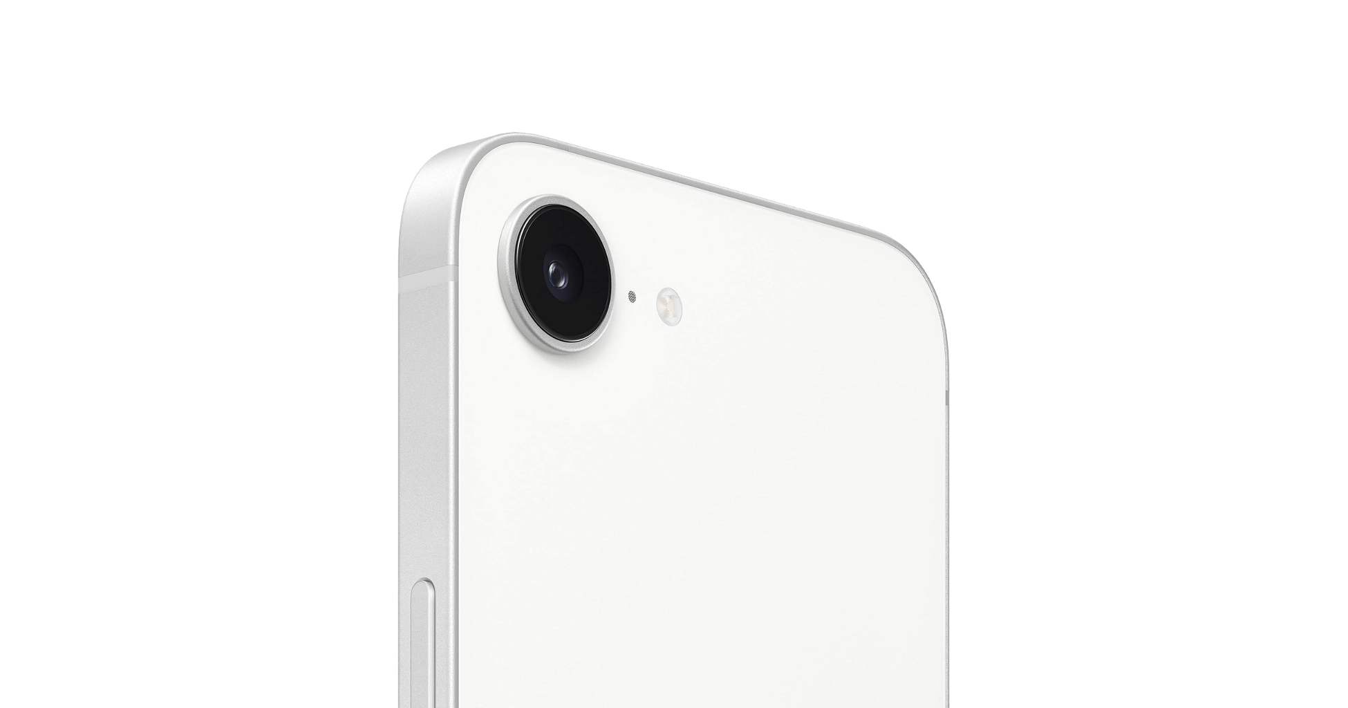 Apple iPhone 17e 256GB - 48MP - ESim - Blanco - Foto 2