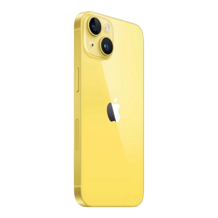 Apple IPhone 14 256GB - 12MP - Amarillo - REF _ FotoThumb