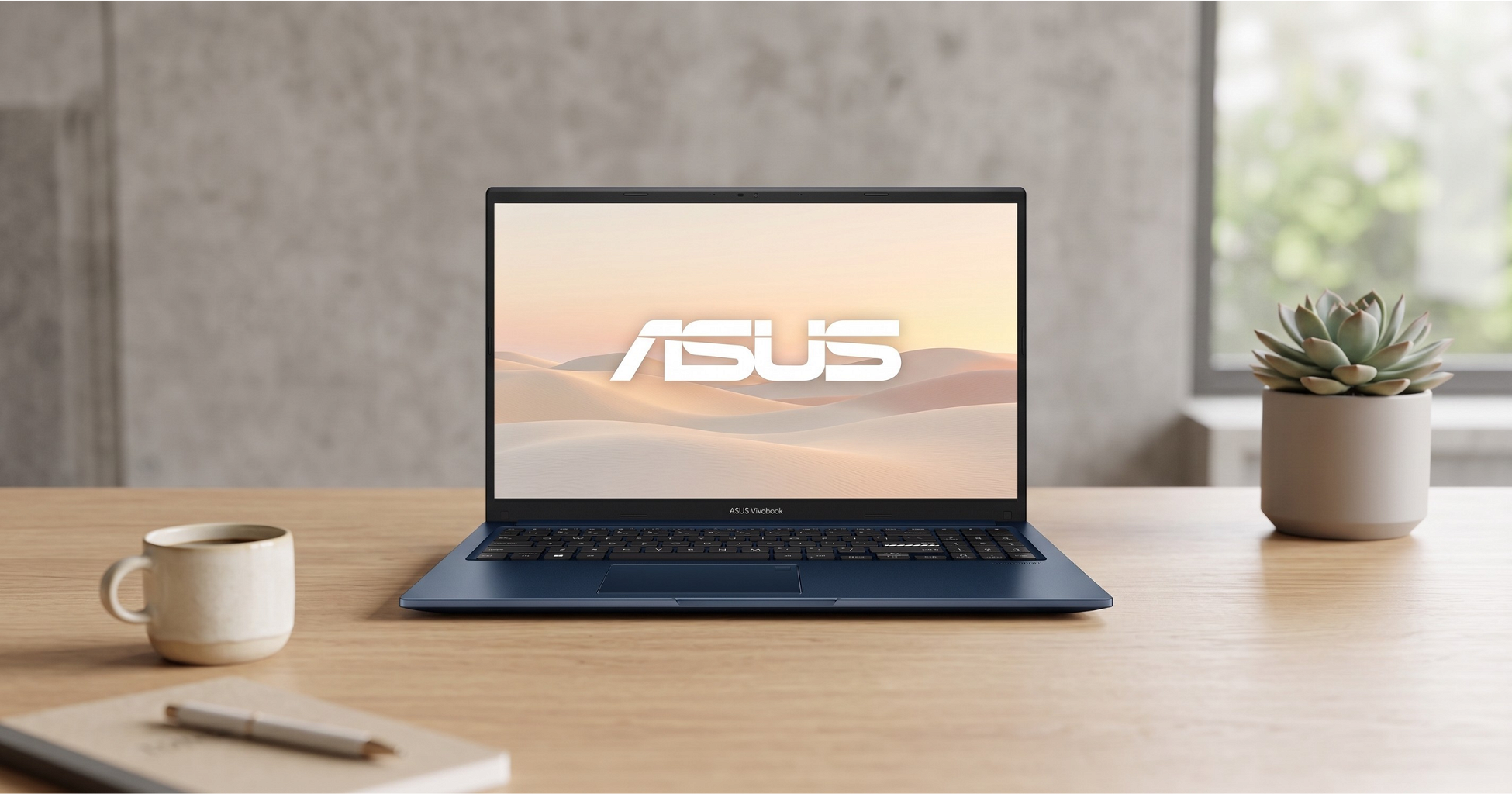 Notebook Asus Vivobook X1504VA 15.6" FHD - Core 3 100U - 8GB - 512GB - Win11 - Foto 4
