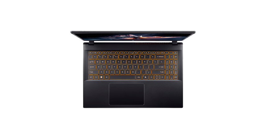 Notebook Acer Nitro V 15 15.6" FHD 165Hz - Core i7 13620H - 16GB - 512GB - RTX5060 8GB - Win11 _ FotoThumb