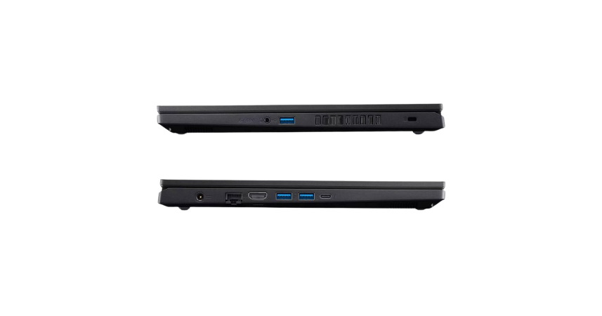 Notebook Acer Nitro V 15 15.6" FHD 165Hz - Core i7 13620H - 16GB - 512GB - RTX5060 8GB - Win11 _ FotoThumb