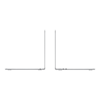 Notebook Apple MacBook Air M2 2022 13.6" - Apple M2 - 8GB - 256GB - MacOs - Starlight _ FotoThumb