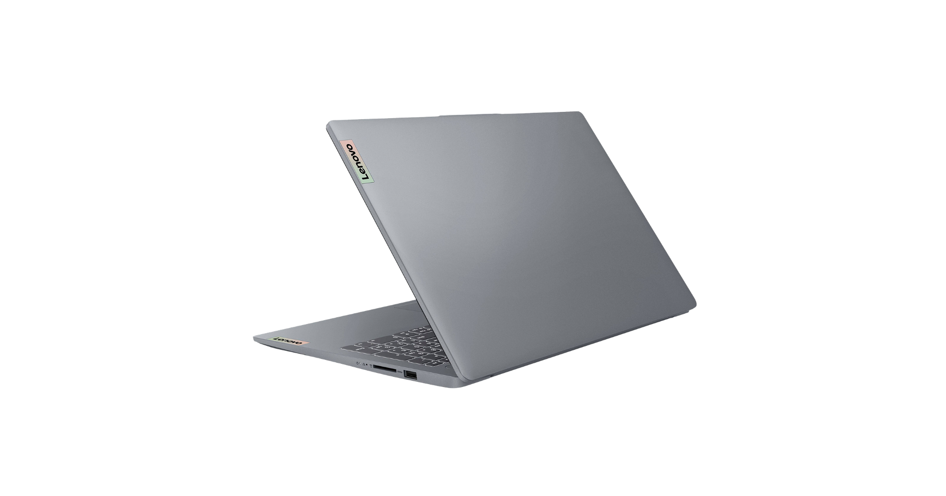 Notebook Lenovo IdeaPad Slim 3 15.6" FHD - Core 5 120U - 8GB - 256GB - Win11 - Foto 6