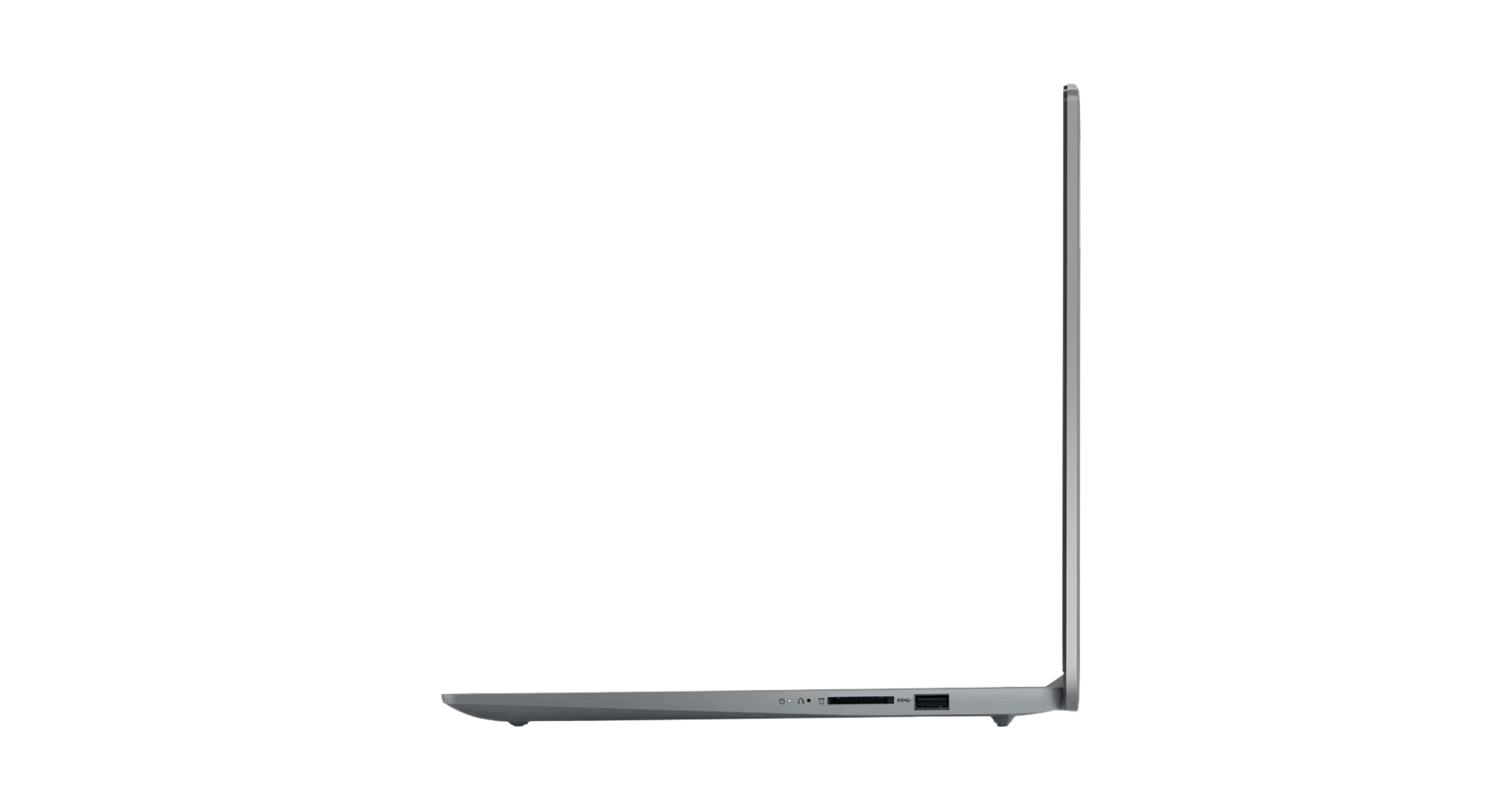 Notebook Lenovo IdeaPad Slim 3 15.6" FHD - Core 5 120U - 8GB - 256GB - Win11 - Foto 8