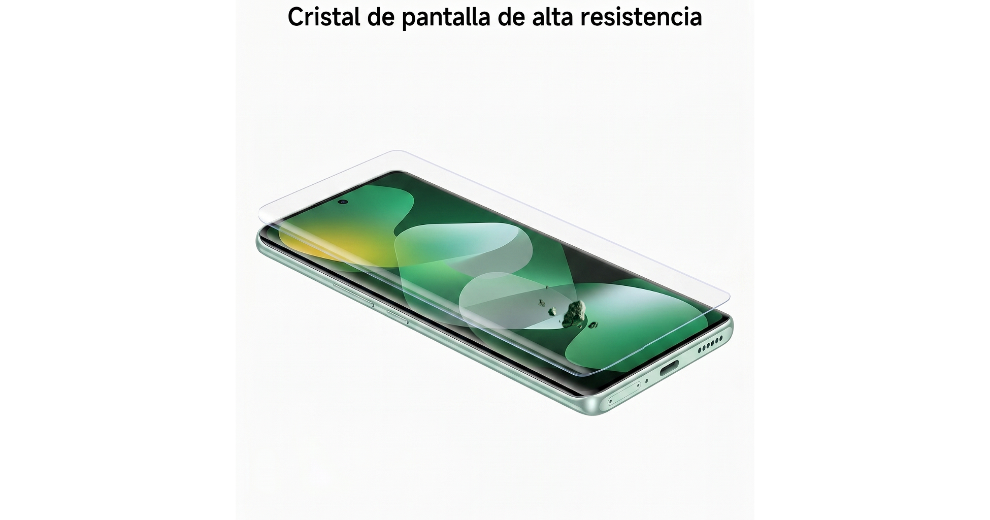 Celular Xiaomi Redmi Note 15 256GB - 8GB - 108MP - Verde Bosque - Foto 4