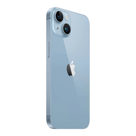 Apple IPhone 14 256GB - 12MP - Azul - REF _ FotoThumb