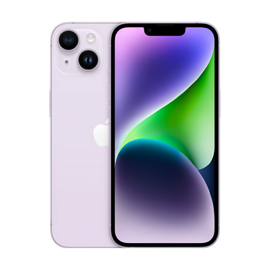 Apple IPhone 14 256GB - 12MP - Purpura - REF - Foto 4