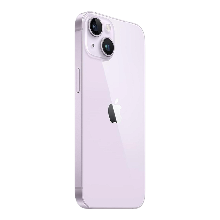 Apple IPhone 14 256GB - 12MP - Purpura - REF _ FotoThumb