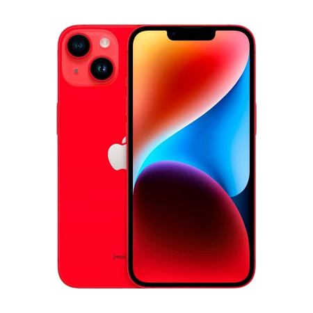Producto en color Rojo