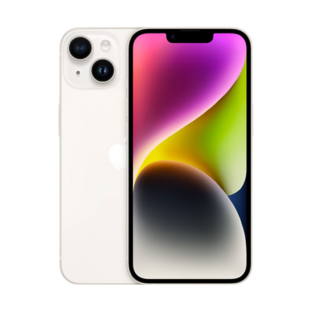 Apple IPhone 14 256GB - 12MP - Blanco - REF - Foto 4