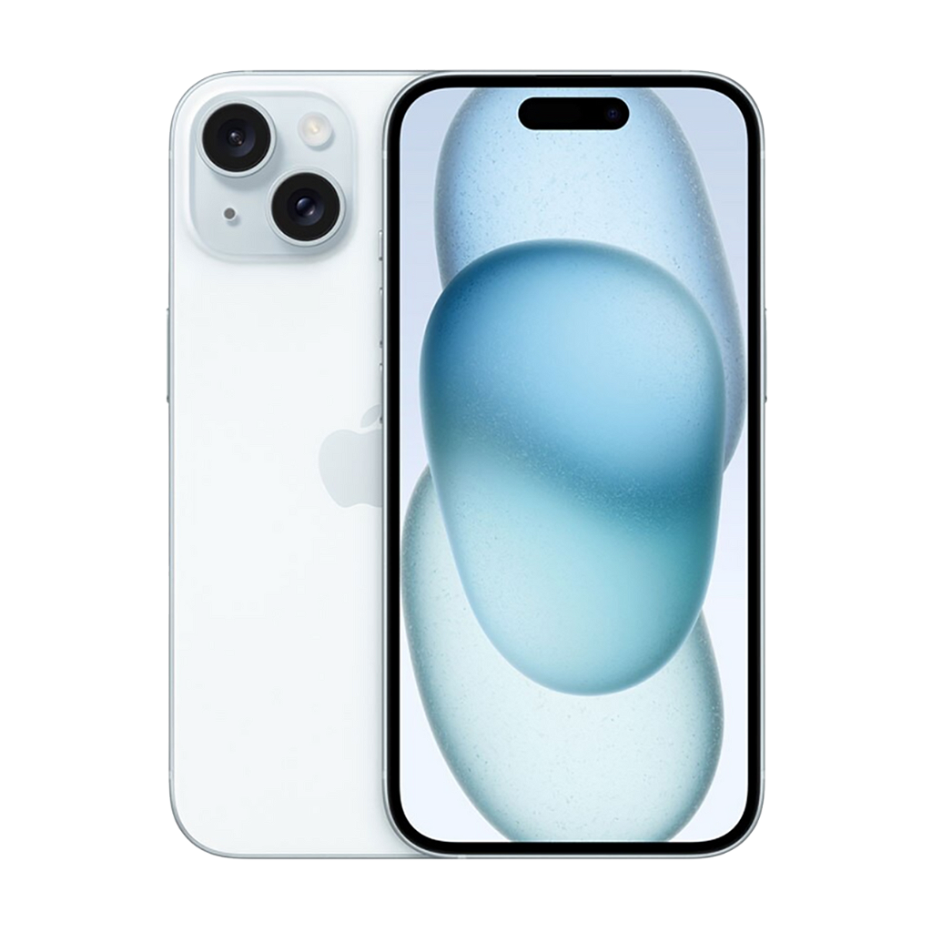 Apple IPhone 15 128GB 5G ESim - 6GB - 48MP - Azul - REF - Foto 4