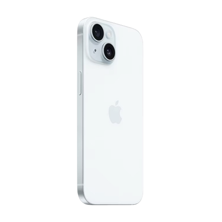 Apple IPhone 15 128GB 5G ESim - 6GB - 48MP - Azul - REF _ FotoThumb