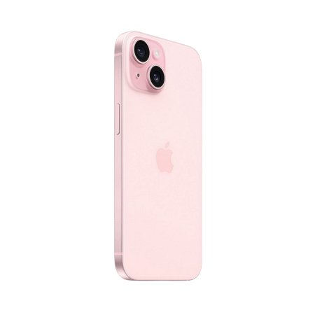 Apple IPhone 15 128GB 5G ESim - 6GB - 48MP - Rosa - REF _ FotoThumb