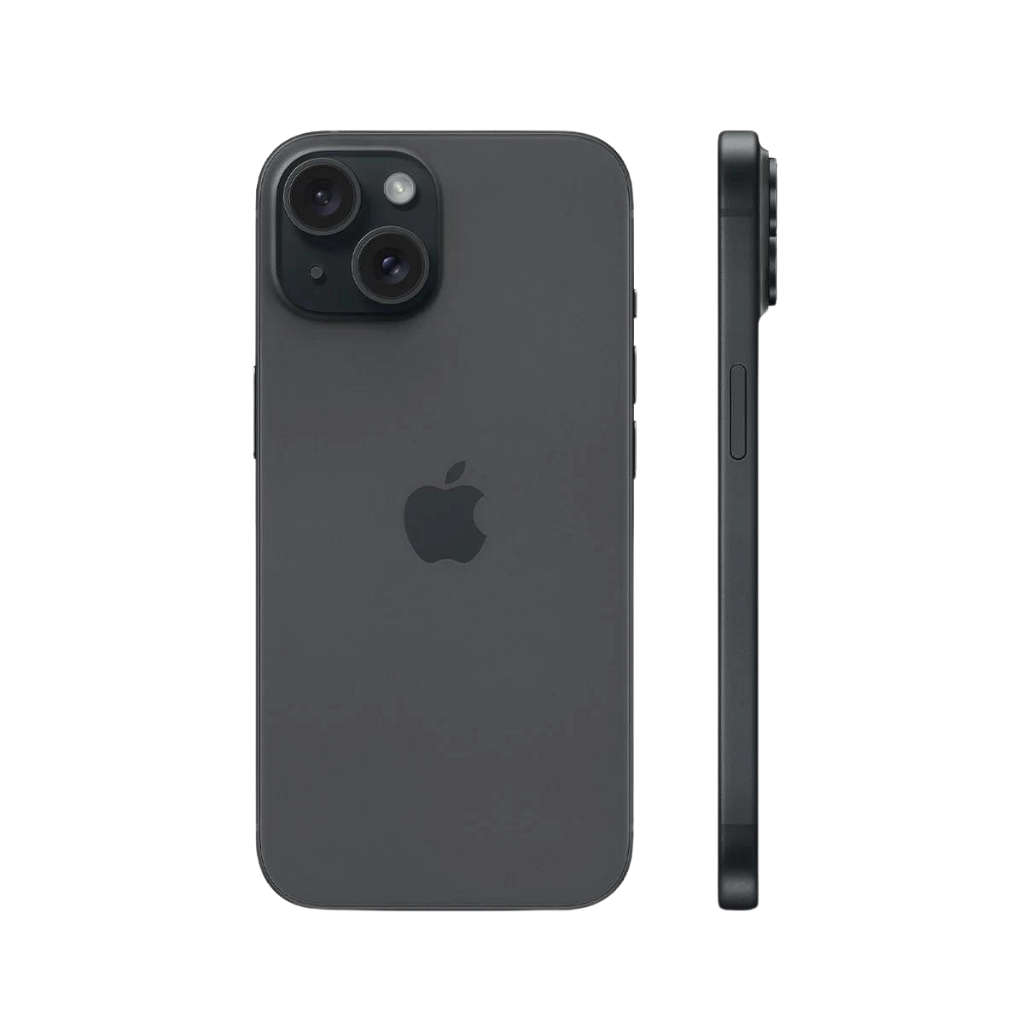 Apple IPhone 15 256GB 5G ESim - 6GB - 48MP - Negro - REF - Foto 2