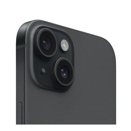 Apple IPhone 15 256GB 5G ESim - 6GB - 48MP - Negro - REF _ FotoThumb