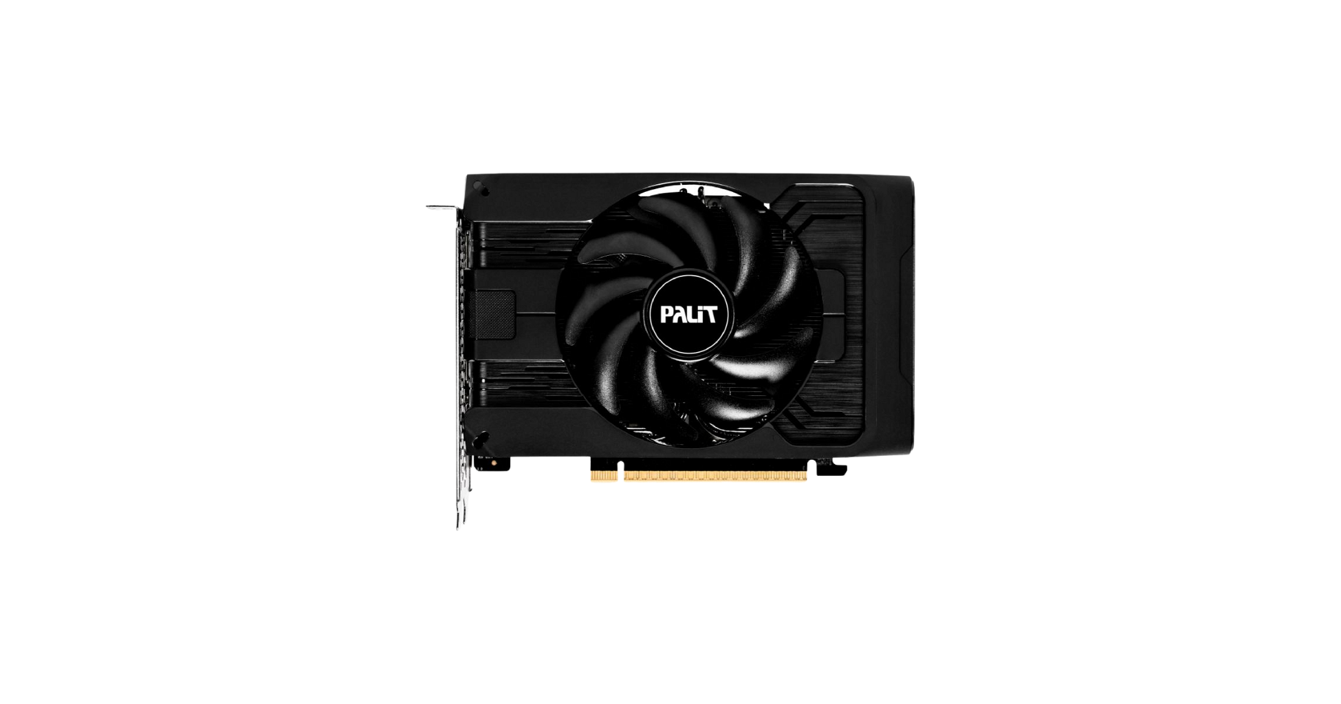 Tarjeta de Video Palit Nvidia GeForce RTX 5050 StormX OC 8GB - Foto 2