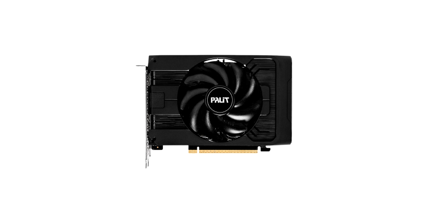 Tarjeta de Video Palit Nvidia GeForce RTX 5050 StormX OC 8GB _ FotoThumb