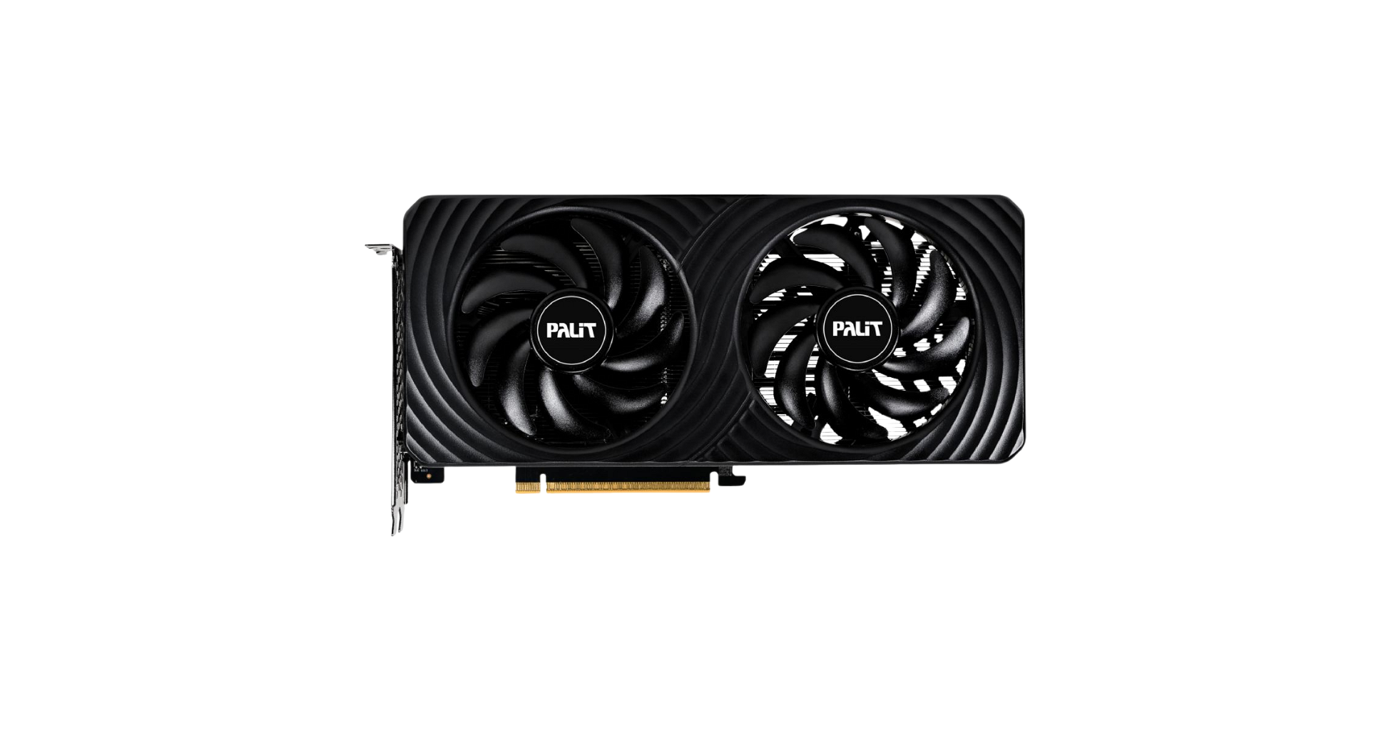Tarjeta de Video Palit Nvidia GeForce RTX 5050 Dual OC 8GB - Foto 2