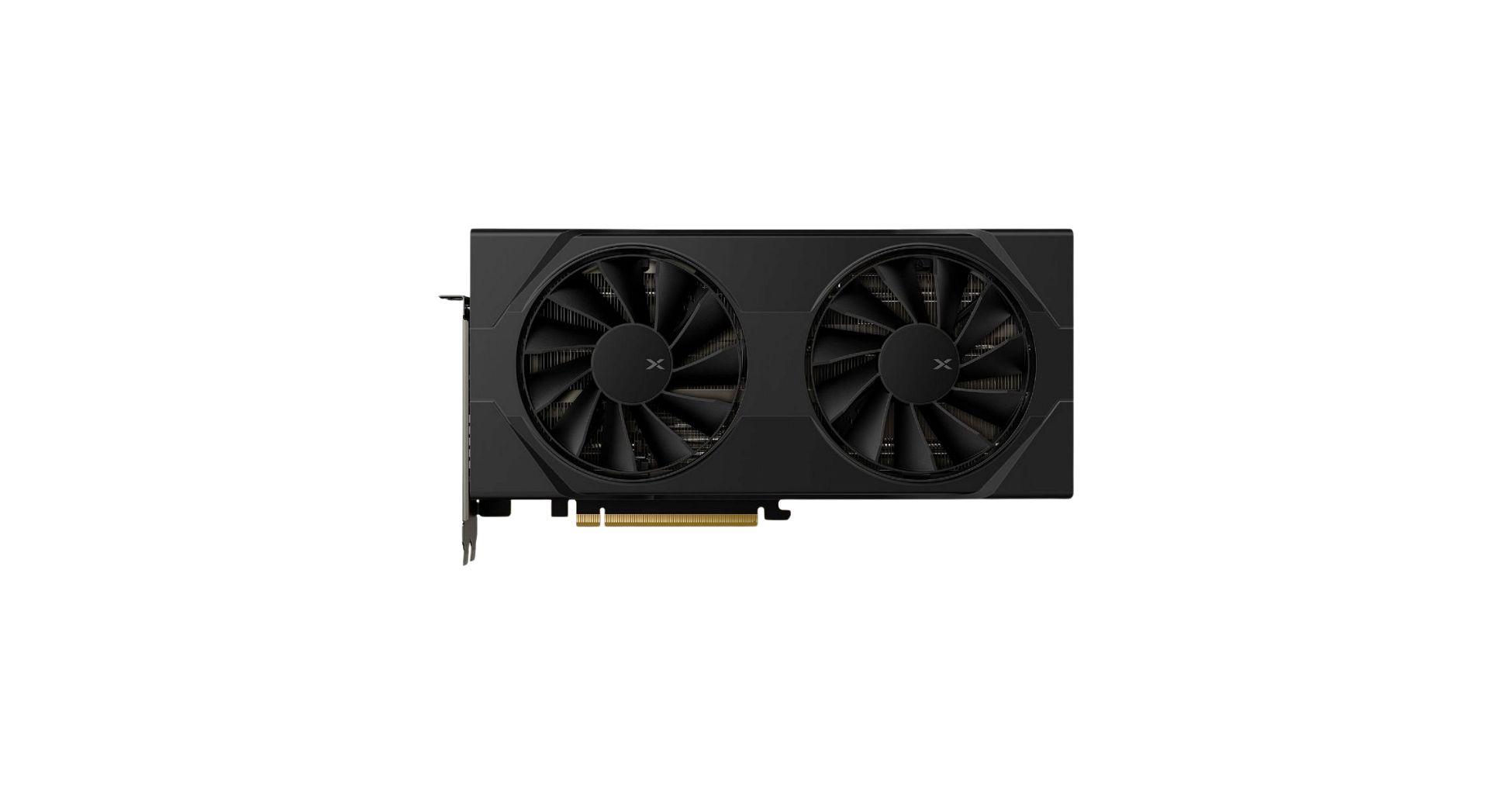 Tarjeta de Video XFX Swift AMD Radeon RX 9060 XT OC Gaming Edition 8GB  - Foto 2