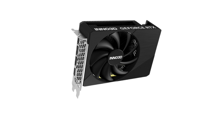 Tarjeta de Video Inno3d Nvidia GeForce RTX 5050 Compact 8GB _ FotoThumb