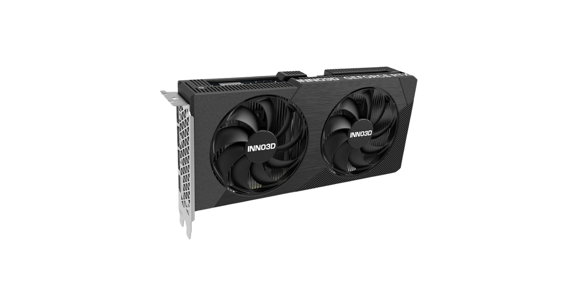 Tarjeta de Video Inno3d Nvidia GeForce RTX 5050 Twin X2 8GB - Foto 2