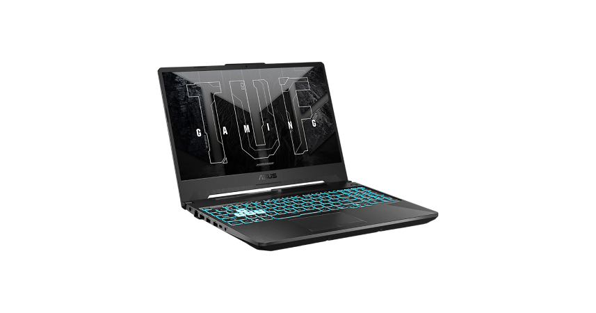 Notebook Asus Tuf Gaming 15,6'' FHD 144Hz - Ryzen 7 7445HS - 16GB - 512GB - RTX 3050 4GB - Free OS _ FotoThumb