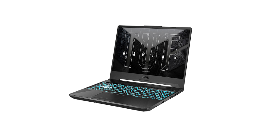 Notebook Asus Tuf Gaming 15,6'' FHD 144Hz - Ryzen 7 7445HS - 16GB - 512GB - RTX 3050 4GB - Free OS _ FotoThumb