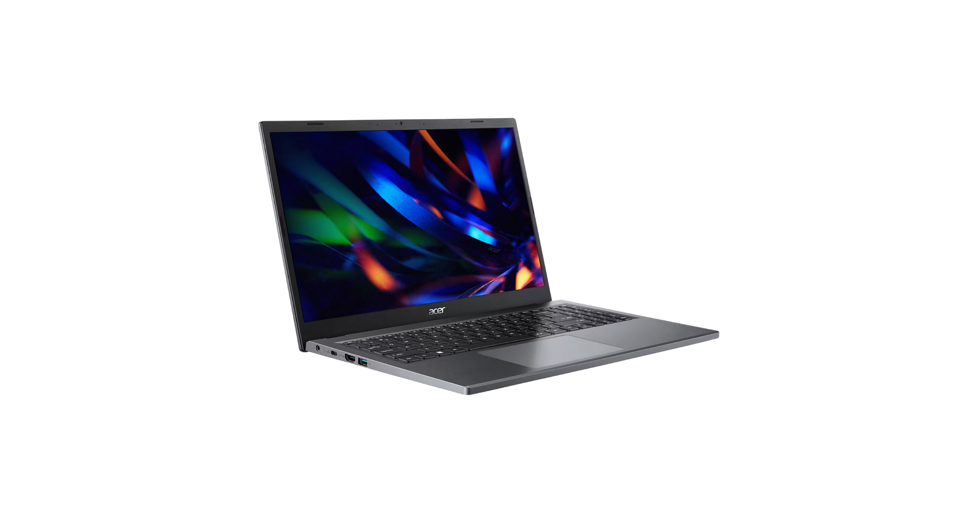 Notebook Acer Extensa 15 15.6" FHD - Ryzen 5 7520U - 8GB - 256GB - Win11 Pro - Foto 2
