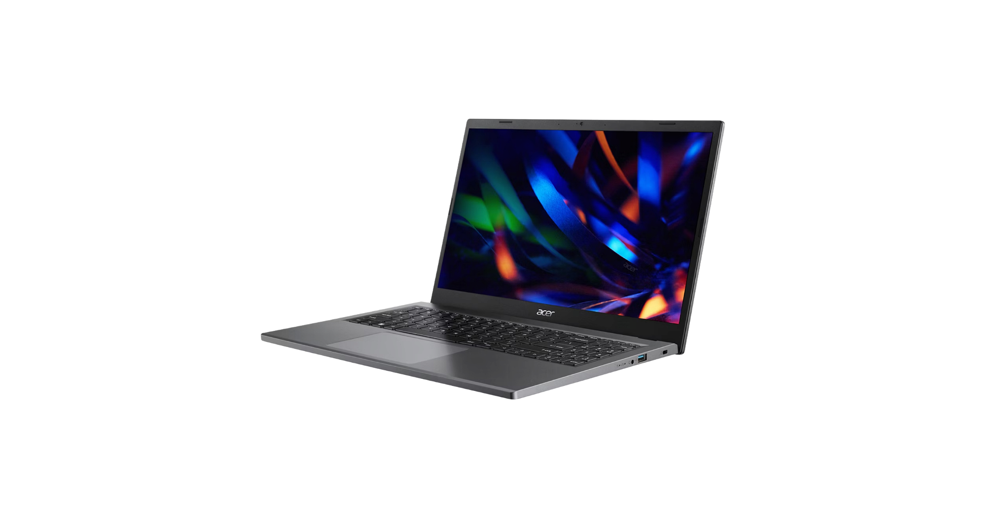 Notebook Acer Extensa 15 15.6" FHD - Ryzen 5 7520U - 8GB - 256GB - Win11 Pro - Foto 3