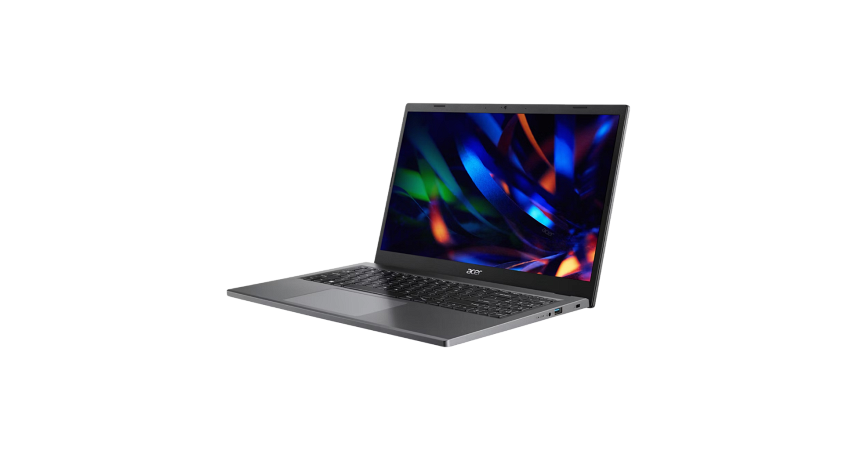 Notebook Acer Extensa 15 15.6" FHD - Ryzen 5 7520U - 8GB - 256GB - Win11 Pro _ FotoThumb